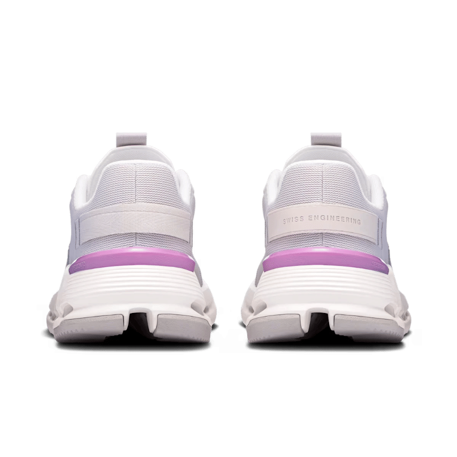 ON Cloudnova Form 2 Pearl Raspberry