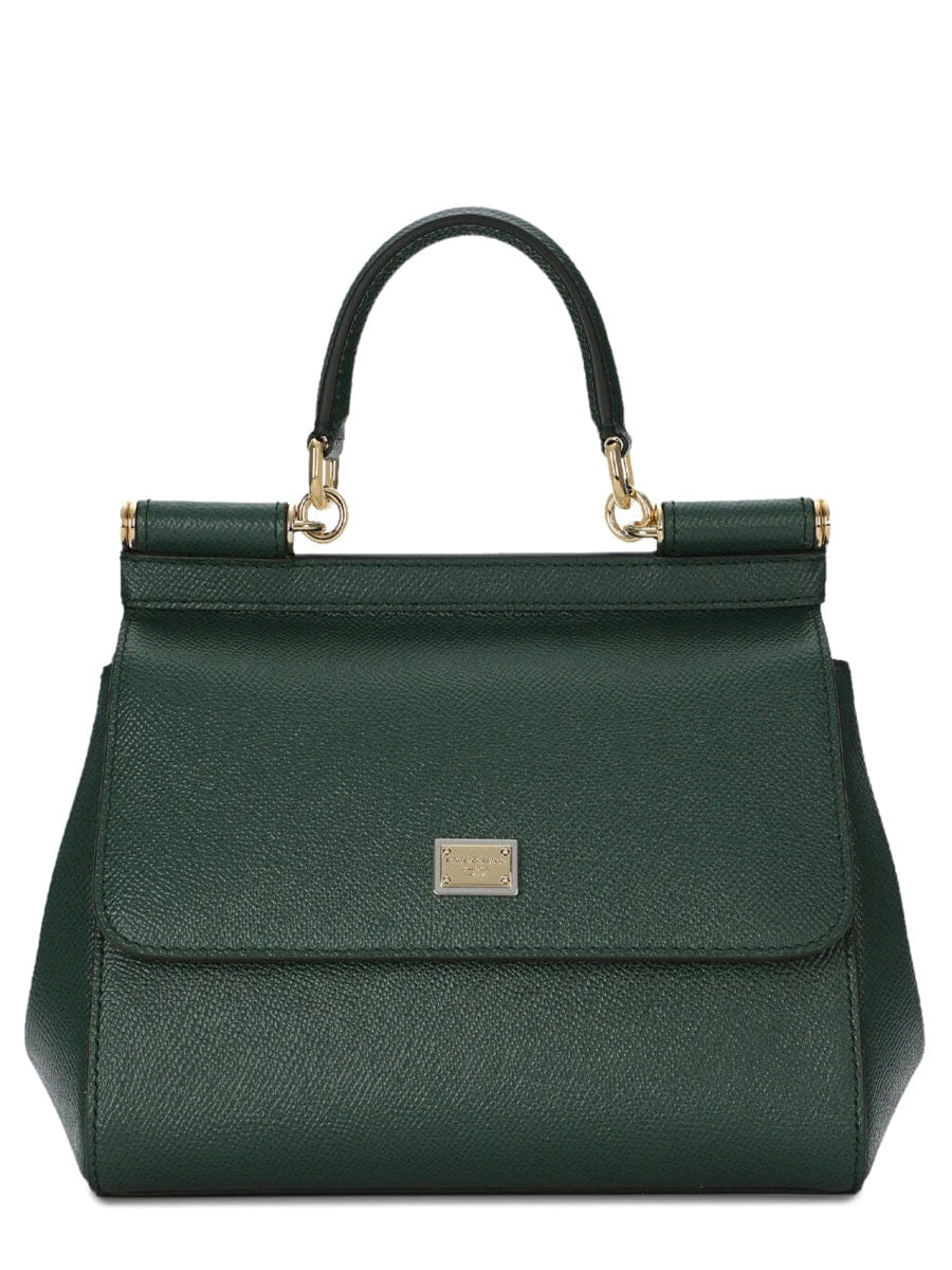 Dolce & Gabbana Women Borsa Sicily Medium