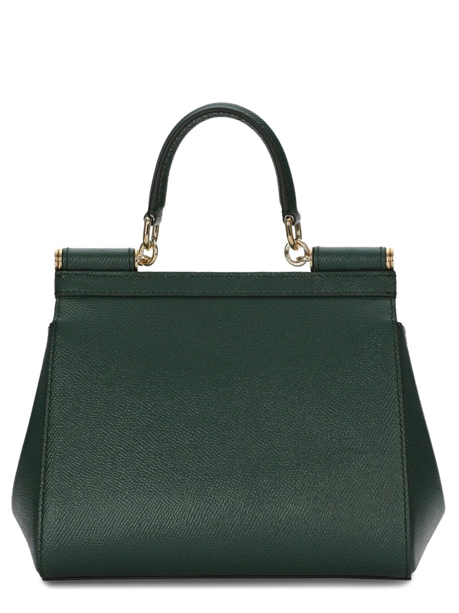 Dolce & Gabbana Women Borsa Sicily Medium