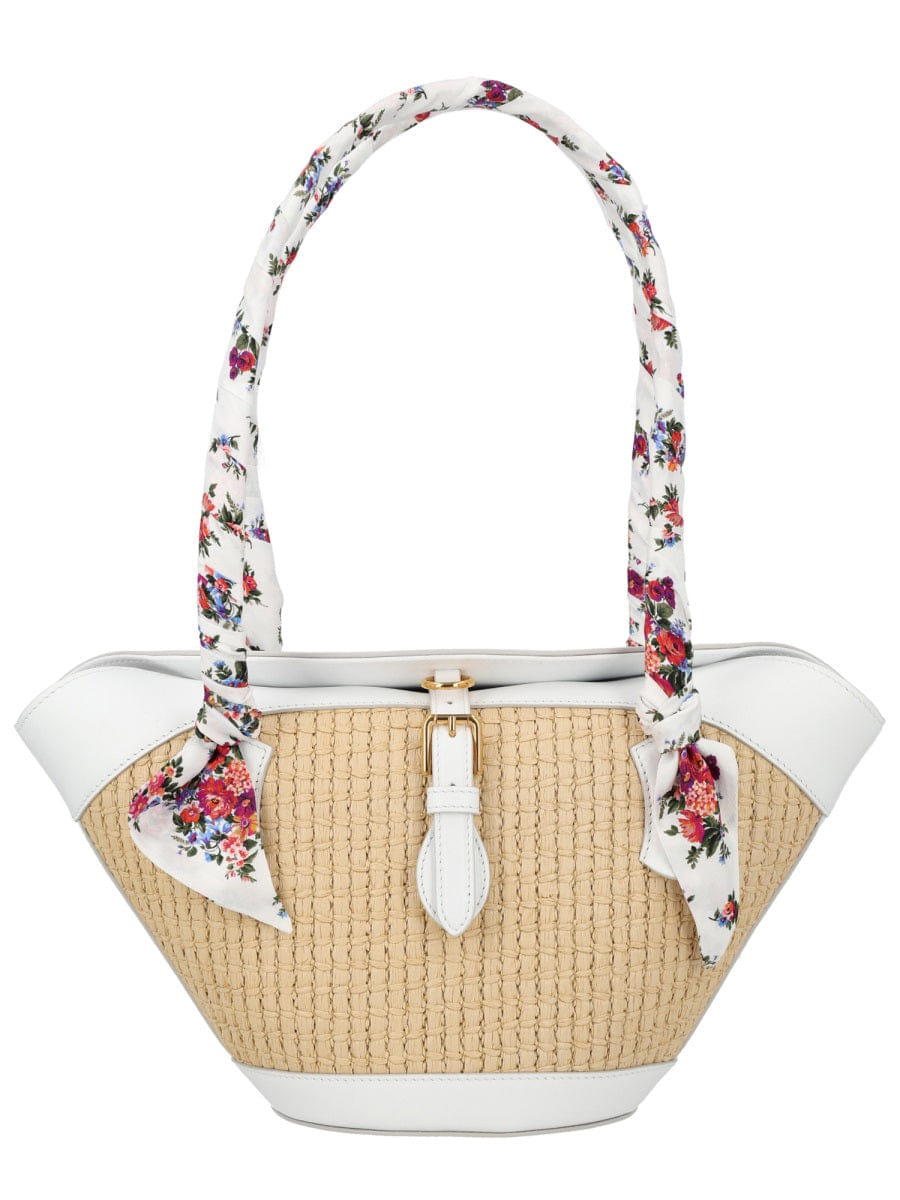 Dolce & Gabbana Women Bag Capri