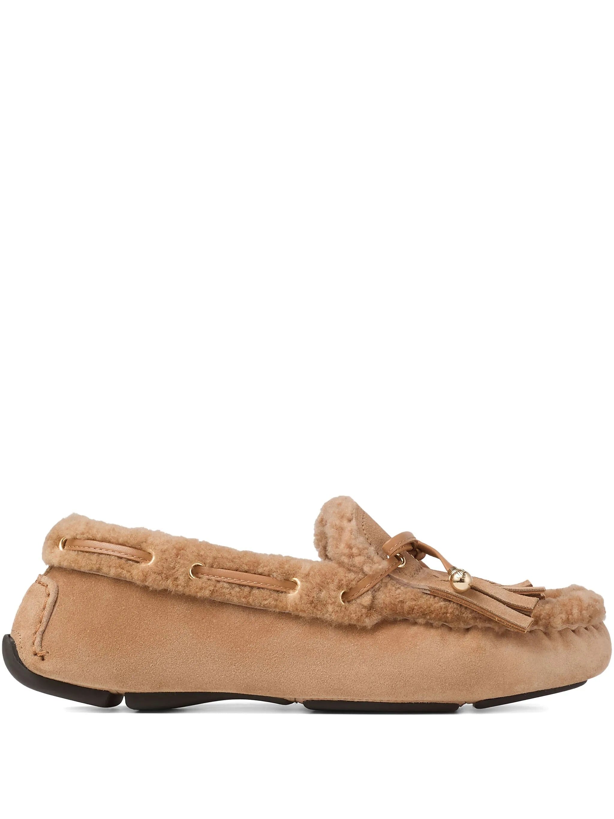 Jimmy Choo Manon loafers