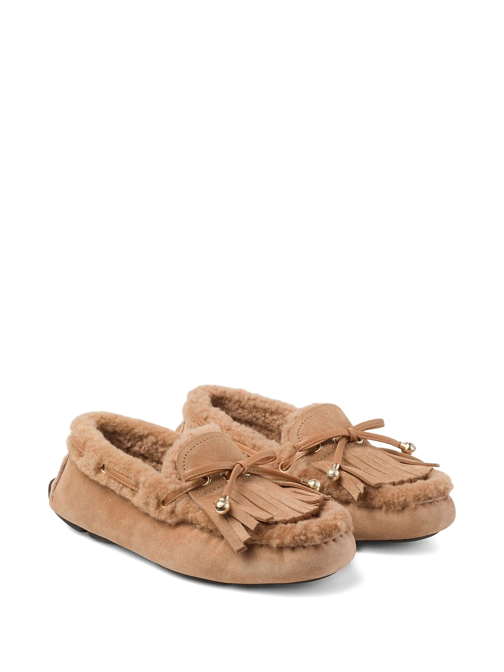 Jimmy Choo Manon loafers