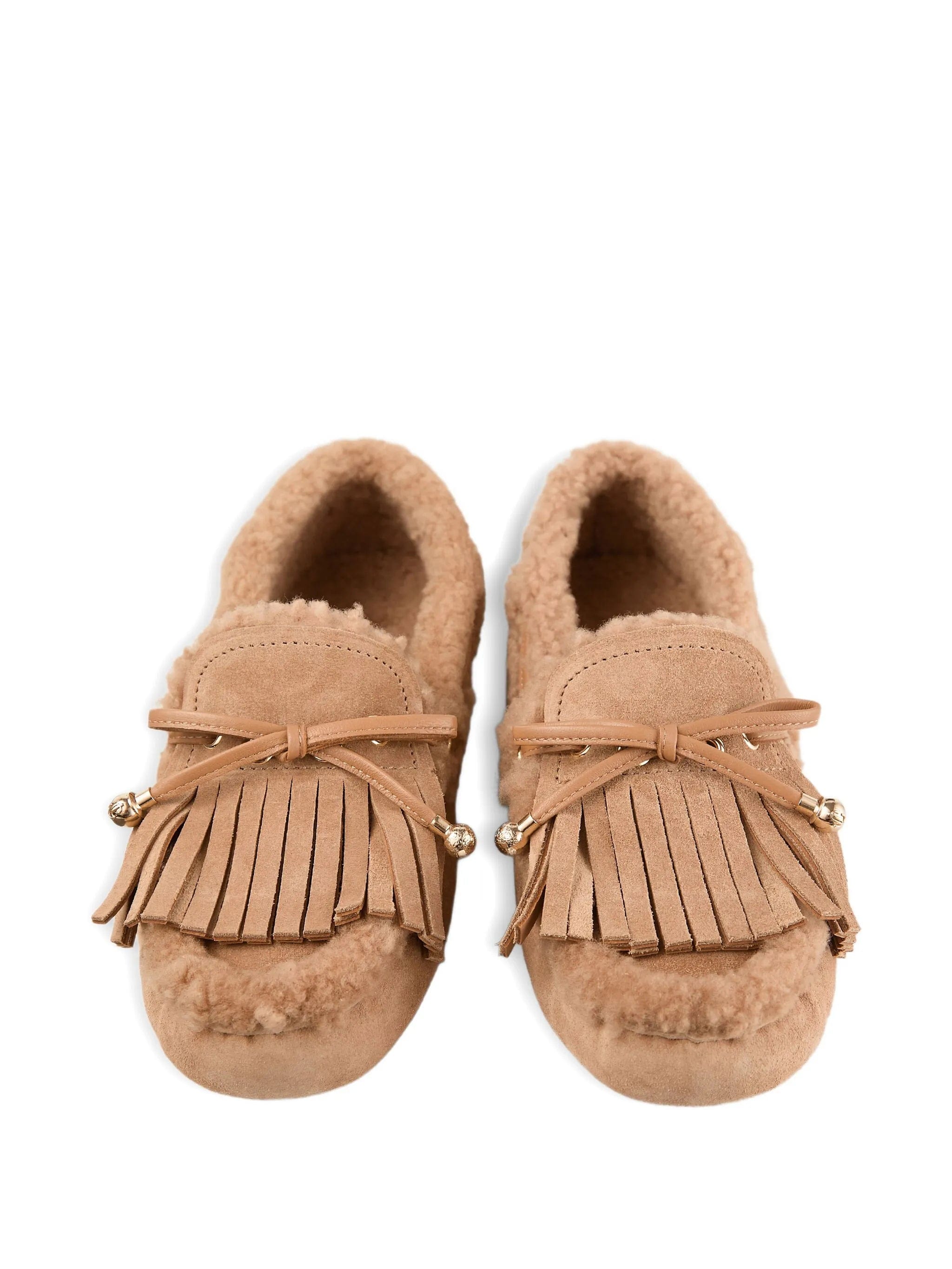 Jimmy Choo Manon loafers