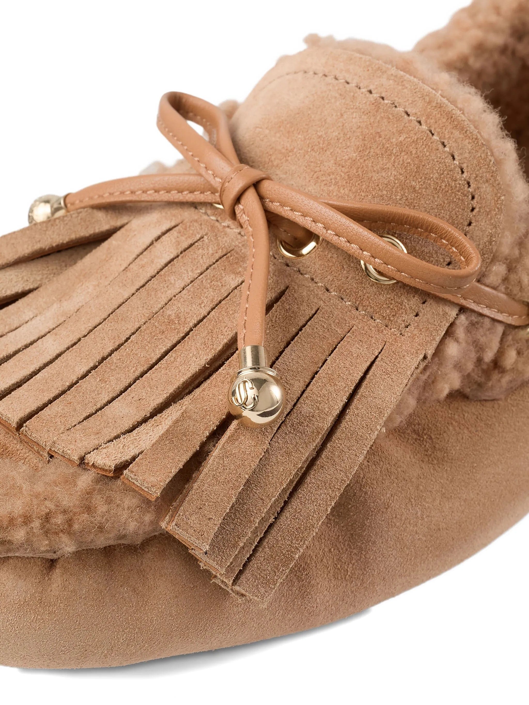 Jimmy Choo Manon loafers
