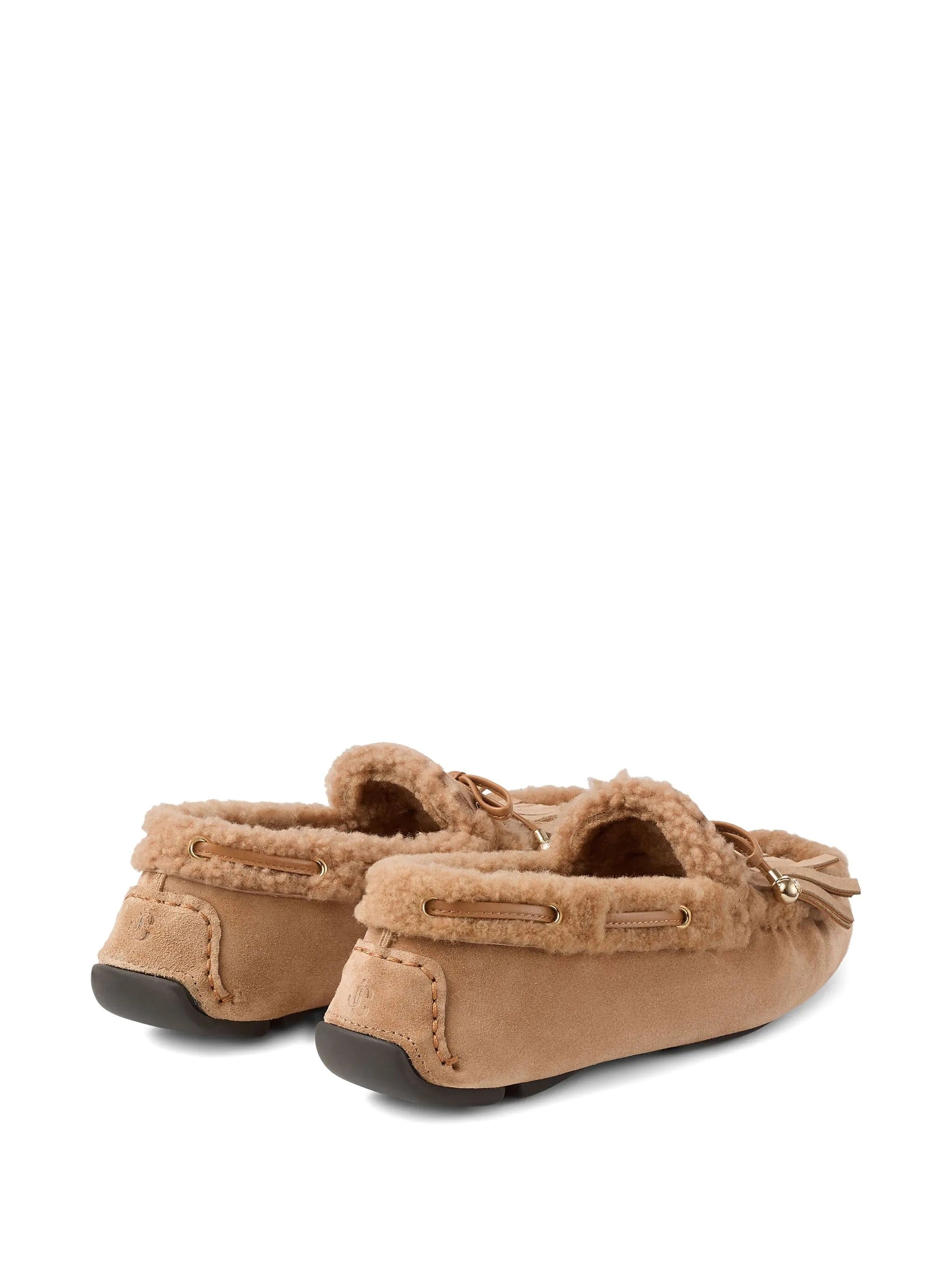 Jimmy Choo Manon loafers