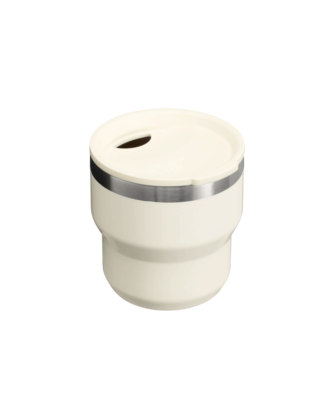 STANLEY THE STAY HOT STACKING CUP SET | 10 oz CREAM GLOSS