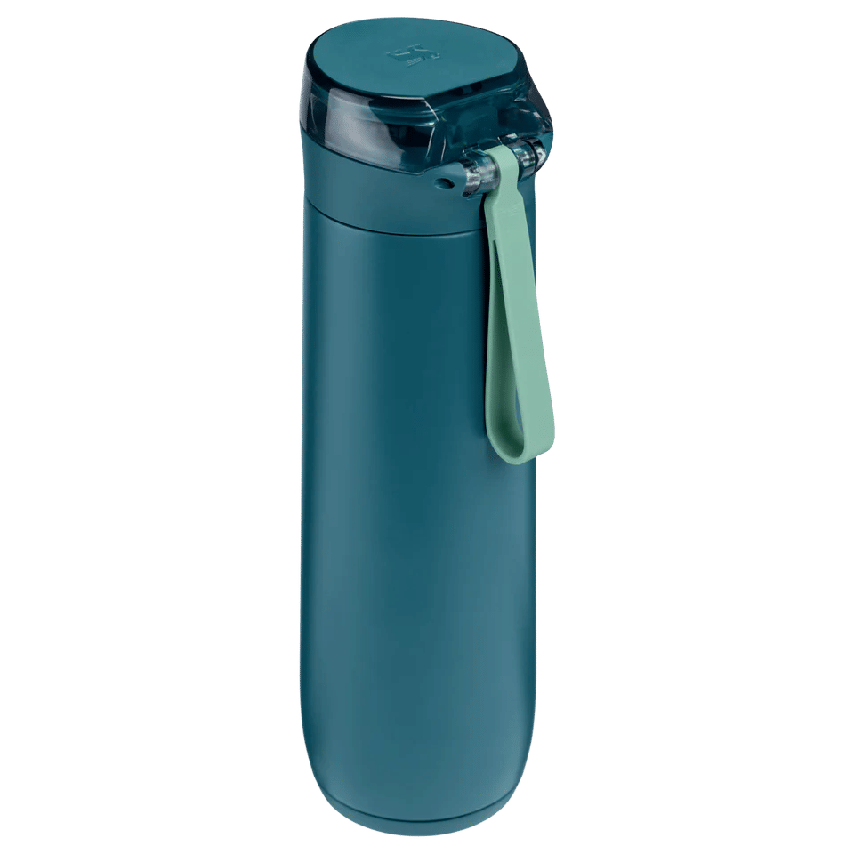 Stanley The Flowstate™ Spring Bottle Coastal Teal