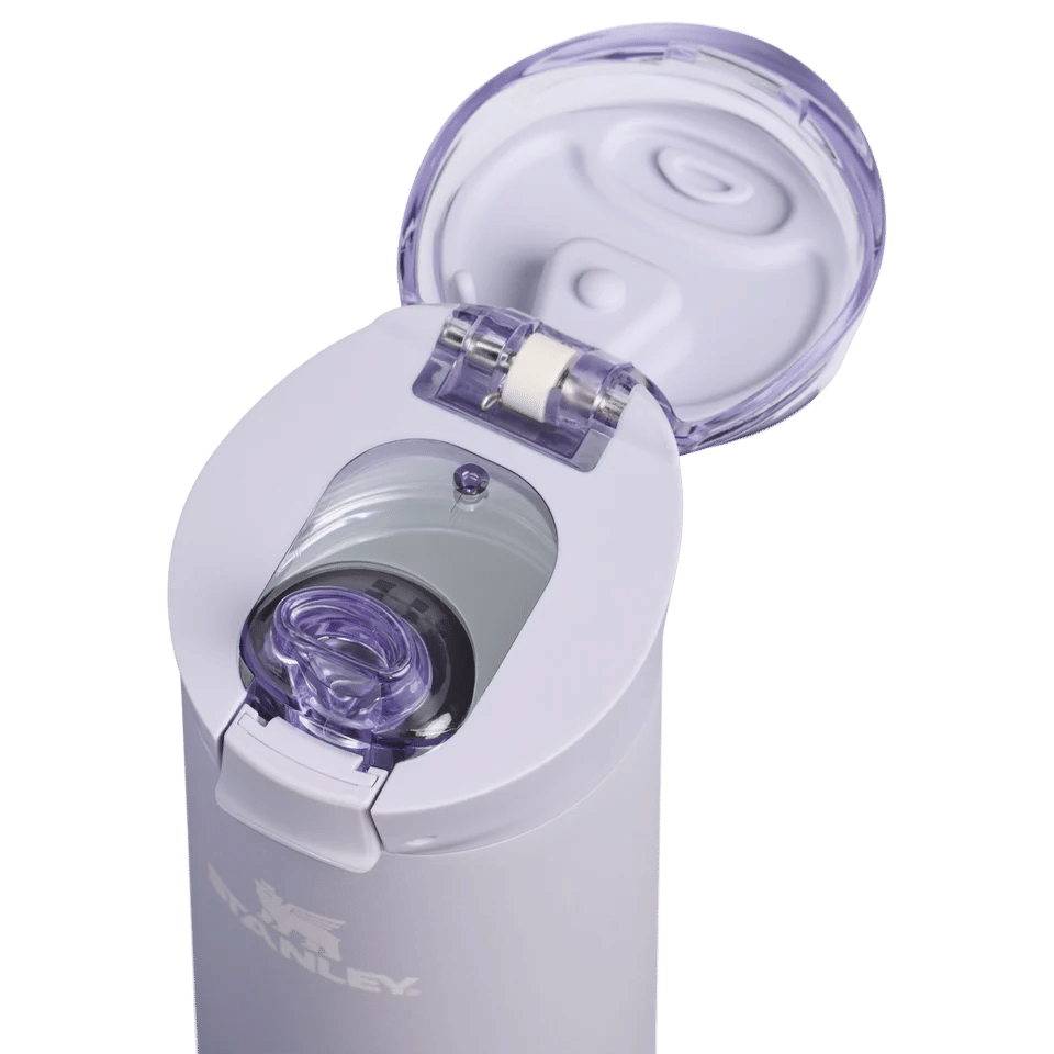 Stanley The Flowstate™ Spring Bottle Purple Dust