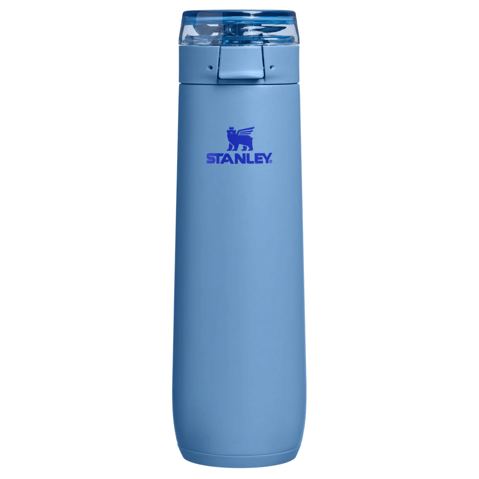 Stanley The Flowstate™ Spring Bottle Blue Sky