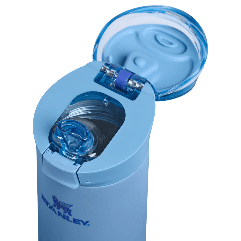 Stanley The Flowstate™ Spring Bottle Blue Sky