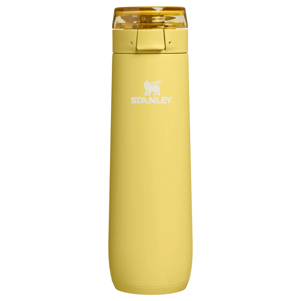 Stanley The Flowstate™ Spring Bottle Daffodil