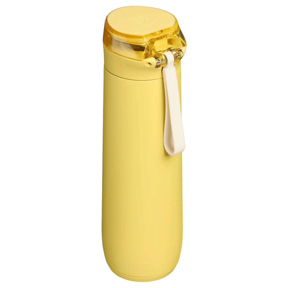 Stanley The Flowstate™ Spring Bottle Daffodil
