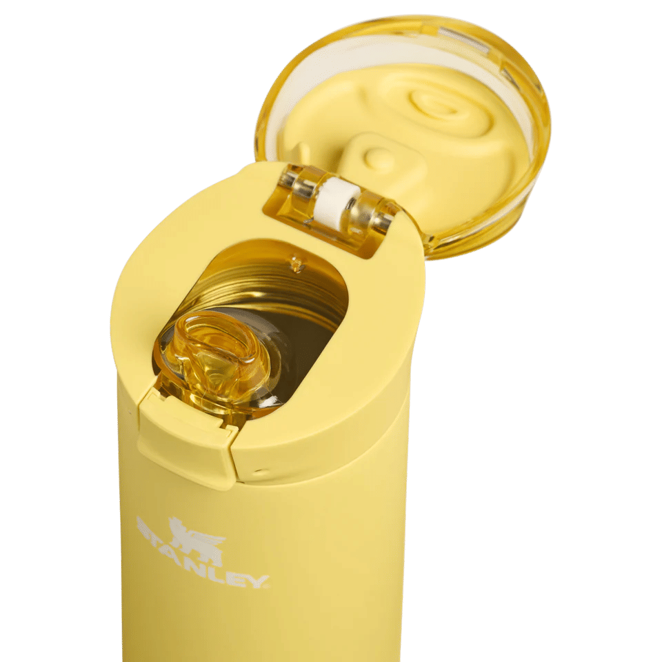 Stanley The Flowstate™ Spring Bottle Daffodil