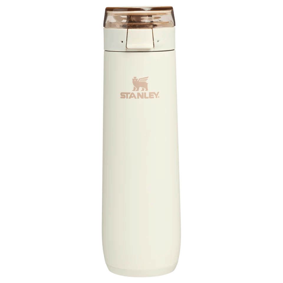 Stanley The Flowstate™ Spring Bottle Cream
