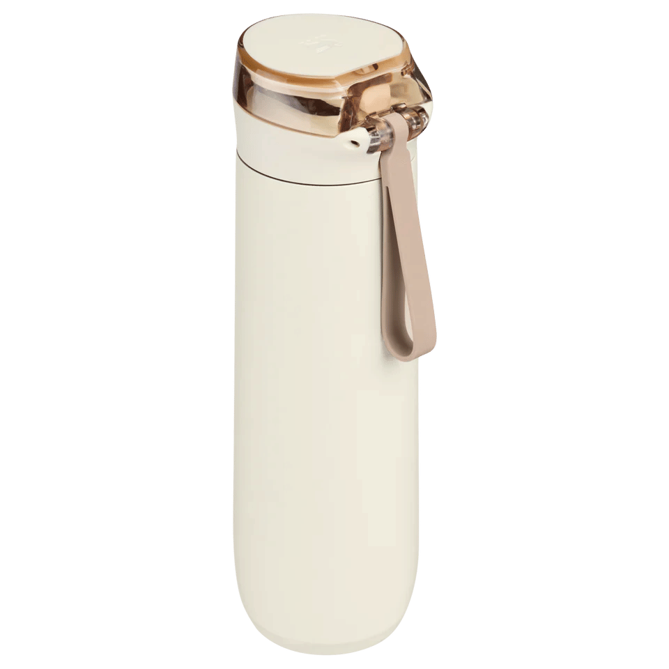 Stanley The Flowstate™ Spring Bottle Cream
