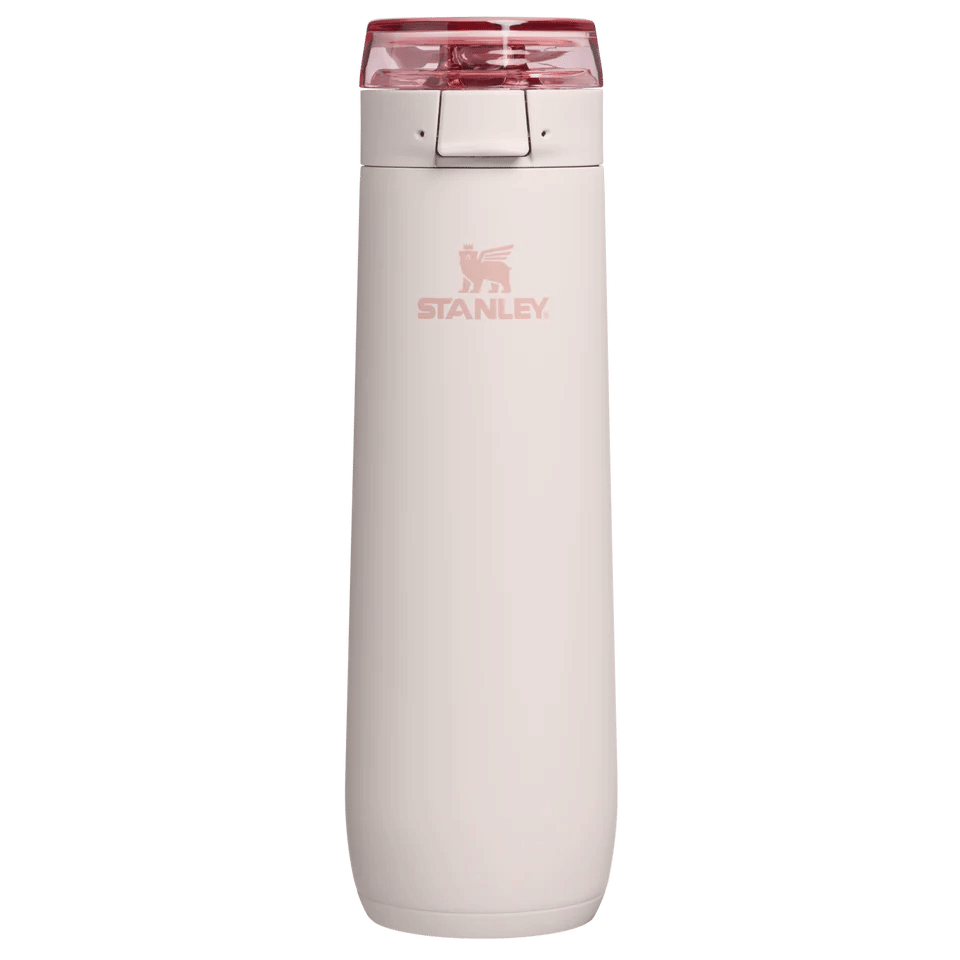 Stanley The Flowstate™ Spring Bottle Rose Quartz
