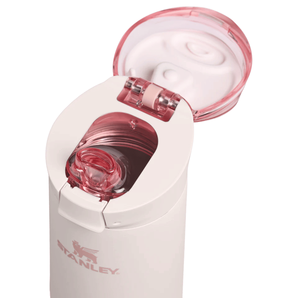 Stanley The Flowstate™ Spring Bottle Rose Quartz