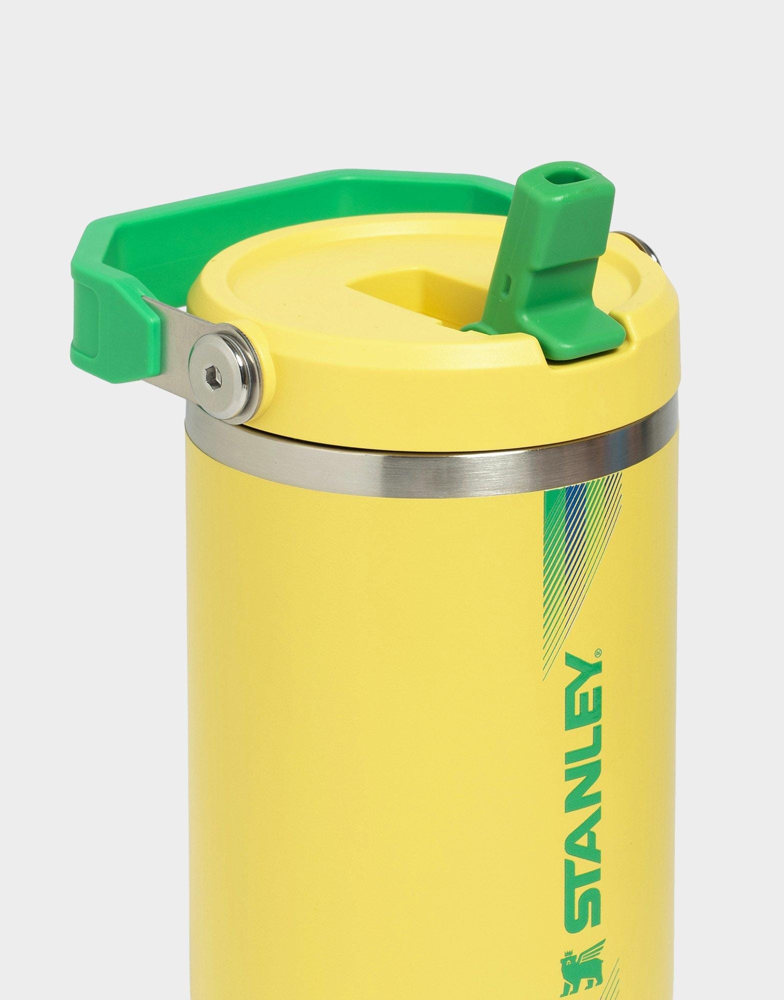 Stanley 30 oz IceFlow Flip Straw 2.0 Country Collection