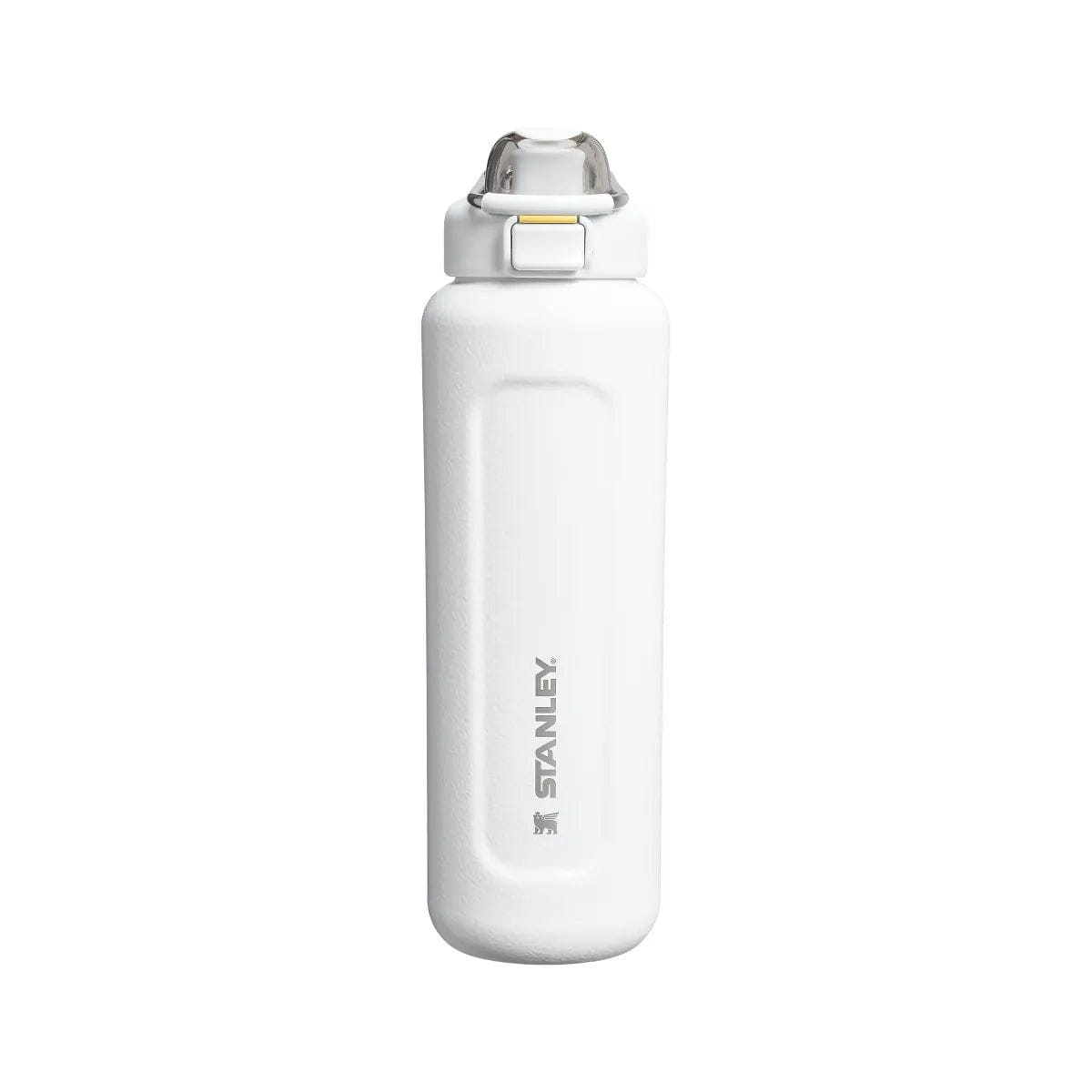 Stanley Wellspring Bottle (32 oz) Hammertone Frost