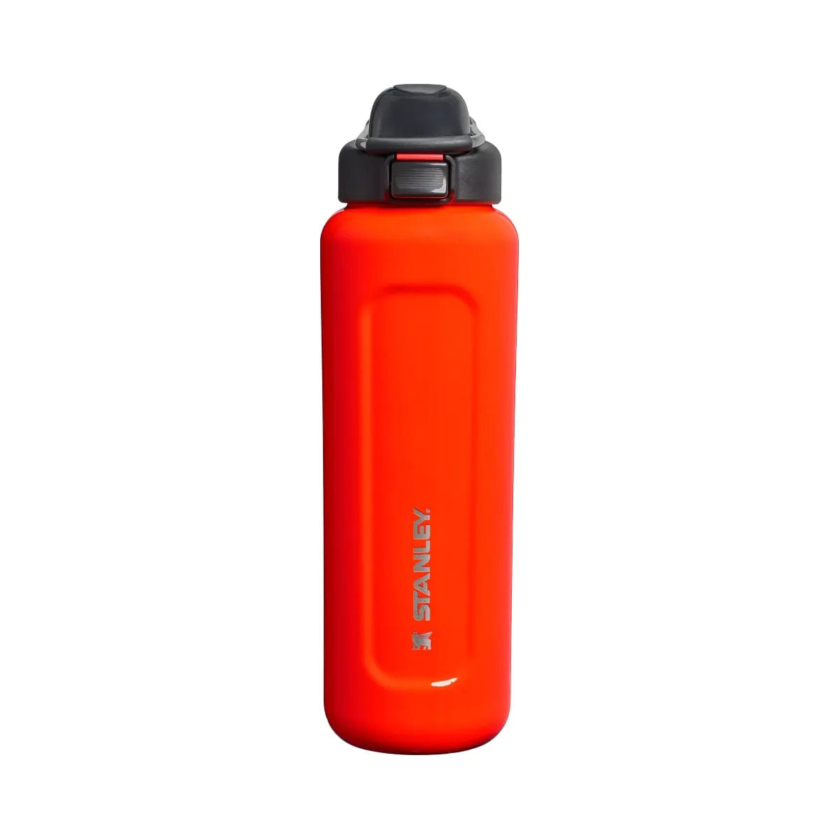 Stanley Wellspring Bottle (32 oz) Blaze Orange