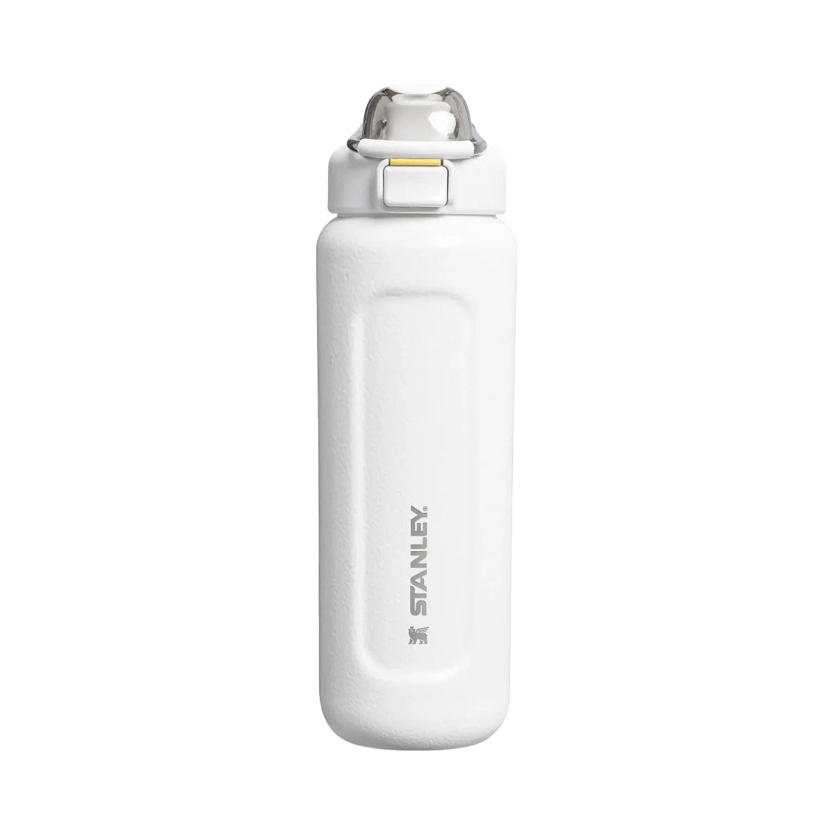 Stanley Wellspring Bottle (24 oz) Hammertone Frost