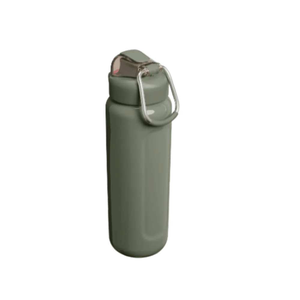 Stanley Wellspring Bottle (24 oz) Dried Pine Gloss