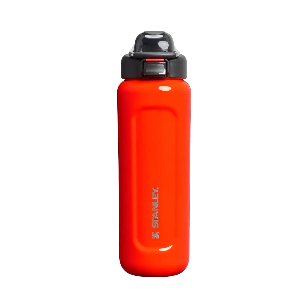 Stanley Wellspring Bottle (24 oz) Blaze Orange