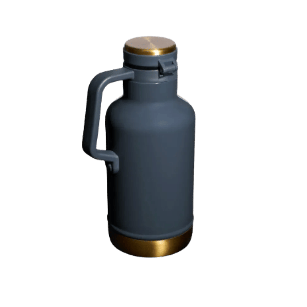 Stanley Stay - Chill Growler Set (64 oz) Twilight Gloss