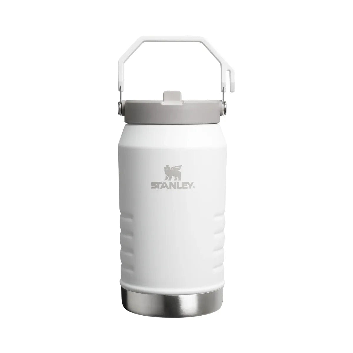 Stanley IceFlow Flip Straw Jug (64 oz) Frost