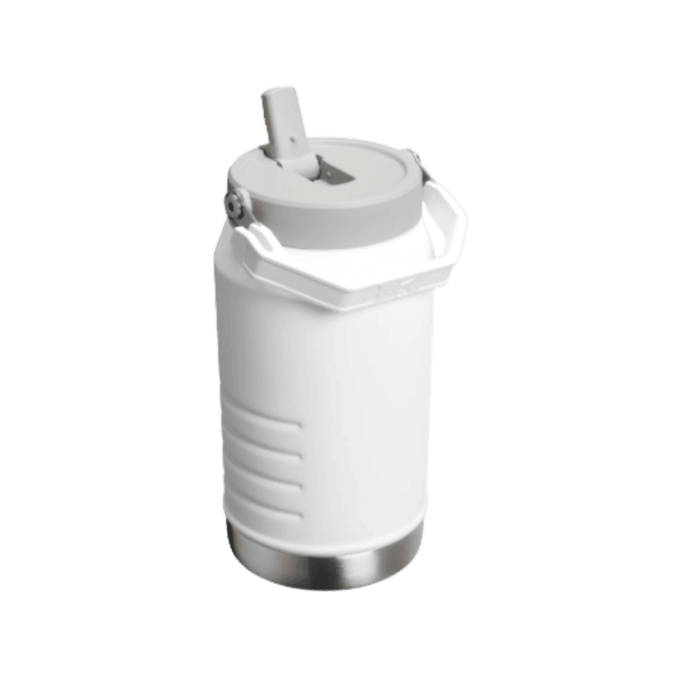 Stanley IceFlow Flip Straw Jug (64 oz) Frost