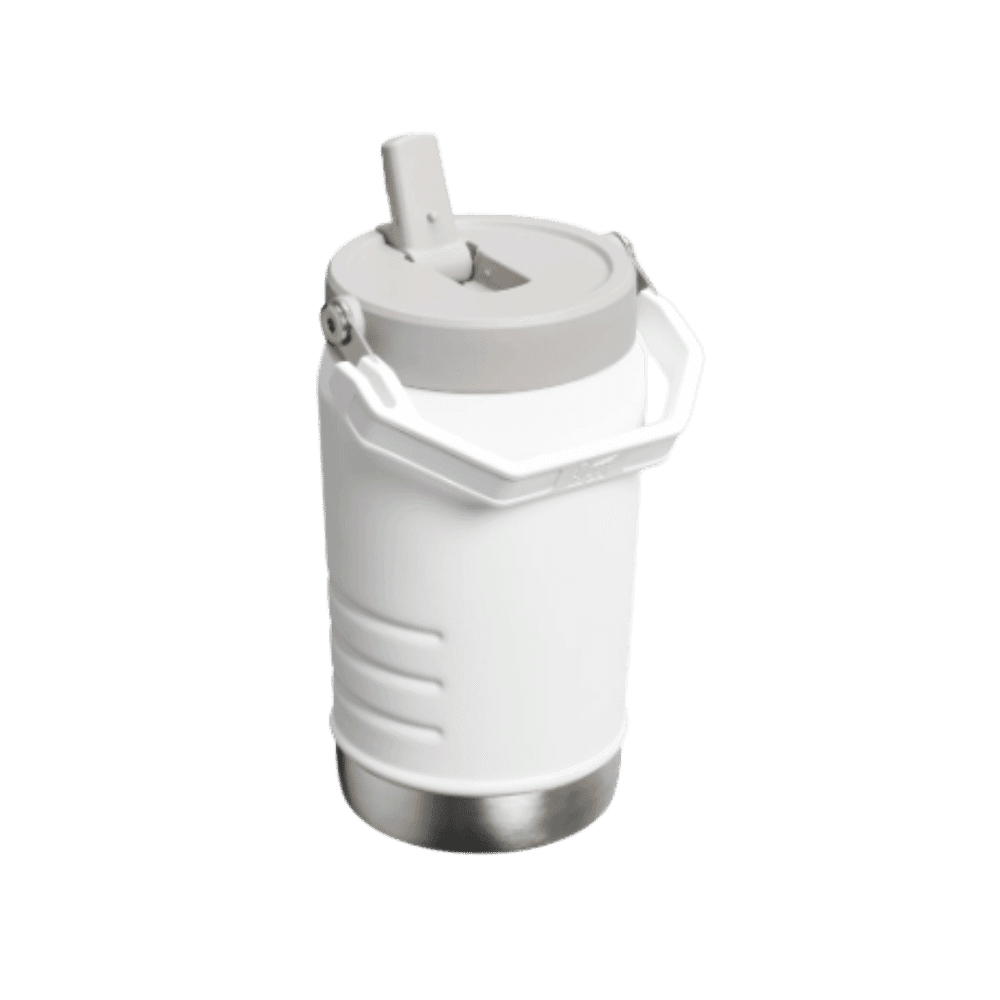 Stanley IceFlow Flip Straw Jug (40 oz) Frost