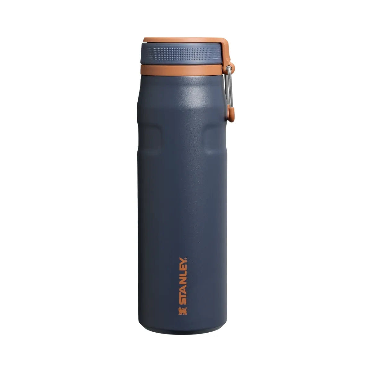 Stanley IceFlow Bottle with Twist Flip Lid (24 oz) Twilight