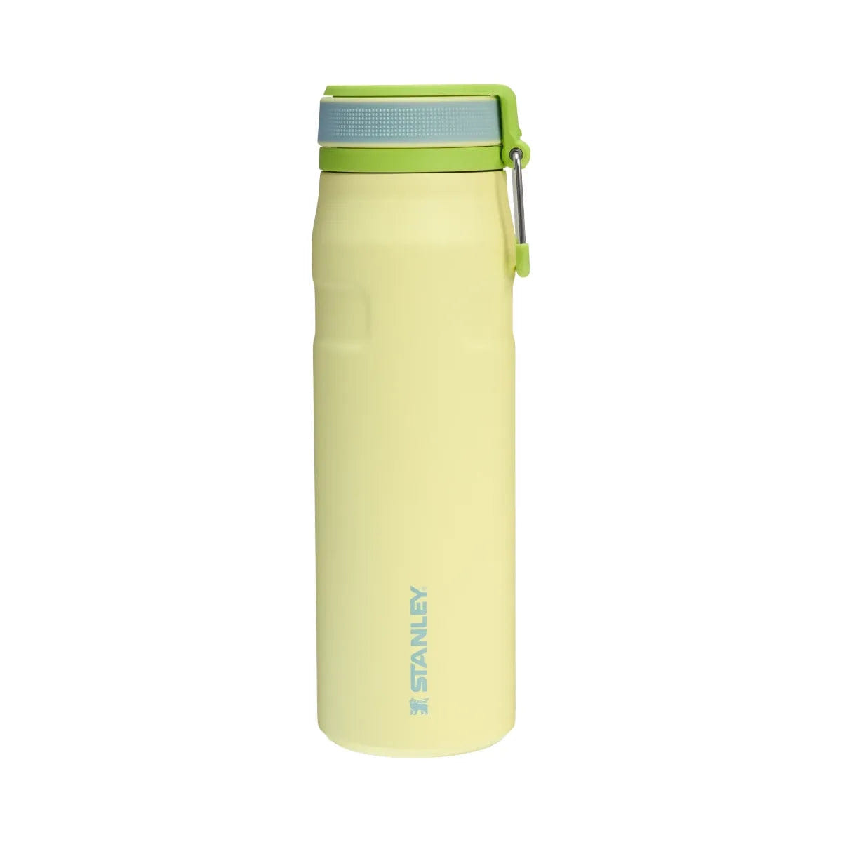 Stanley IceFlow Bottle with Twist Flip Lid (24 oz) Pomelo