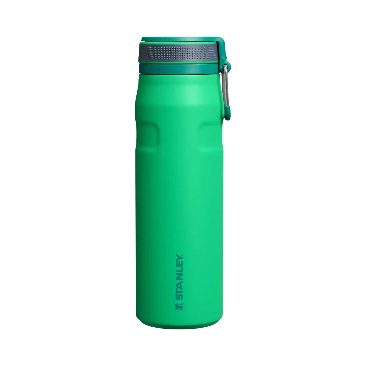 Stanley IceFlow Bottle with Twist Flip Lid (24 oz) Meadow