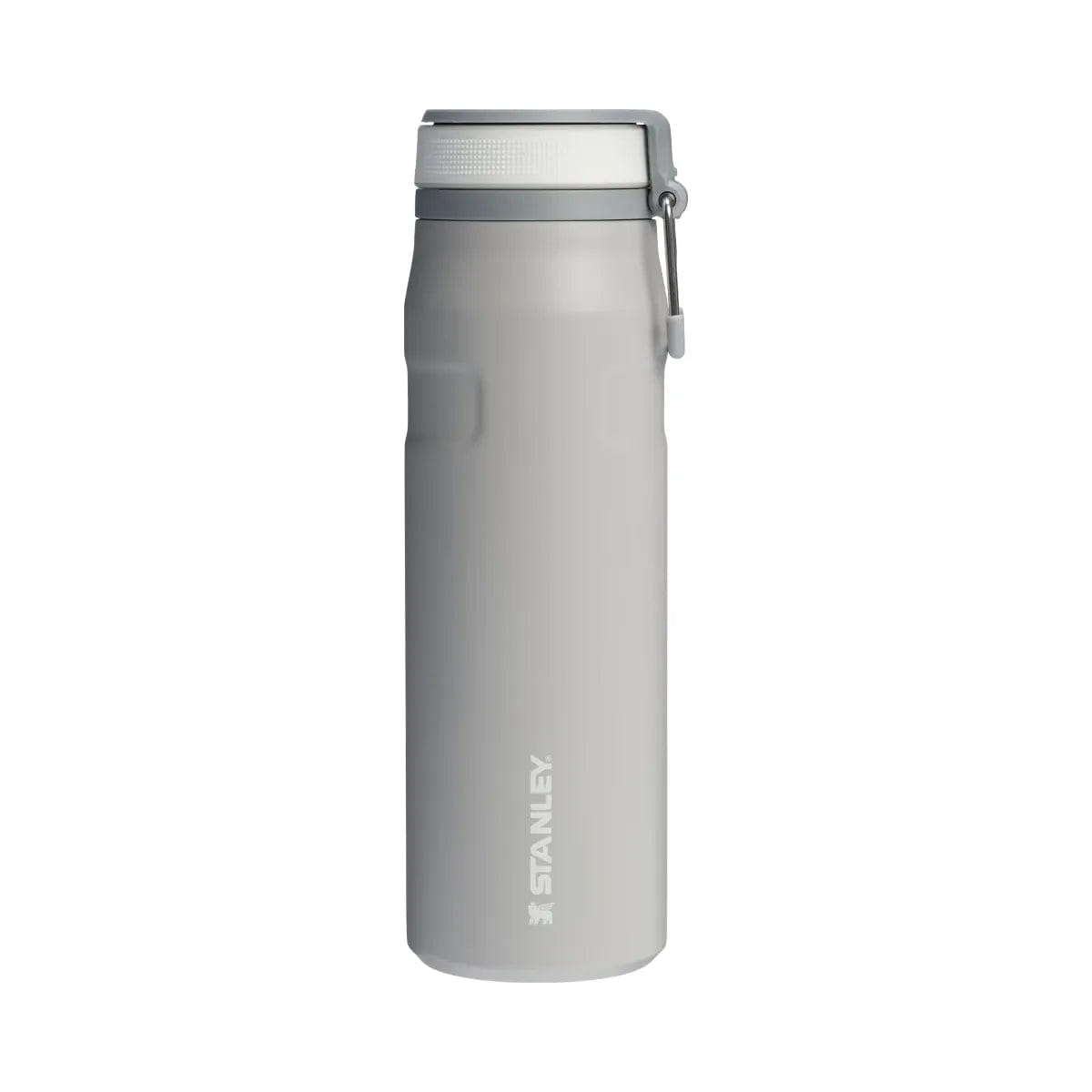 Stanley IceFlow Bottle with Twist Flip Lid (24 oz) Ash