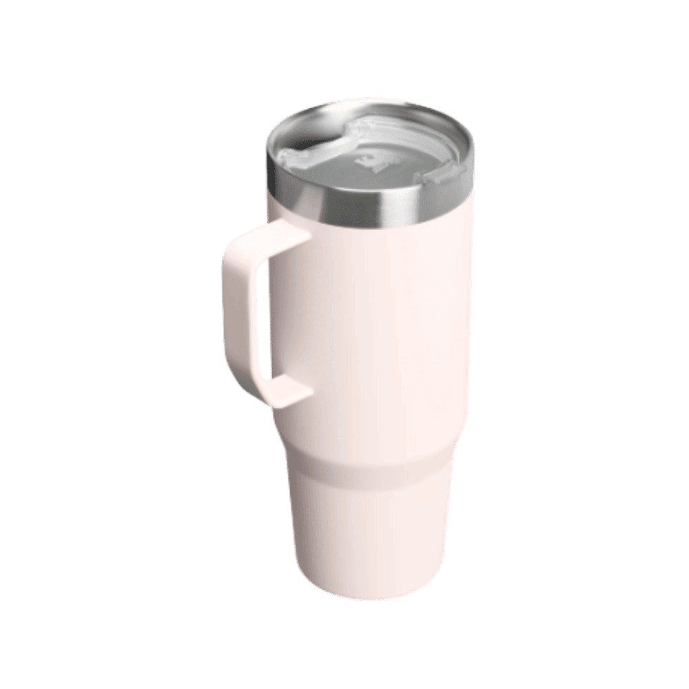Stanley Everyday Suburban Mug (30 oz) Rose Quartz