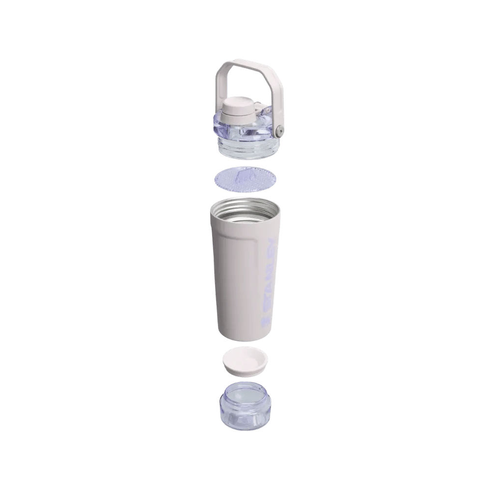 Stanley The Vitalize™ Shaker Bottle 20 oz Sahara