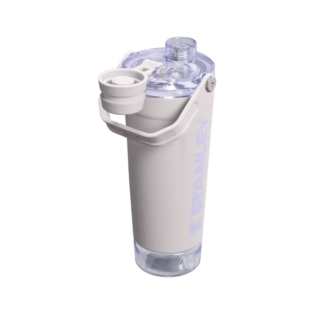 Stanley The Vitalize™ Shaker Bottle 20 oz Sahara