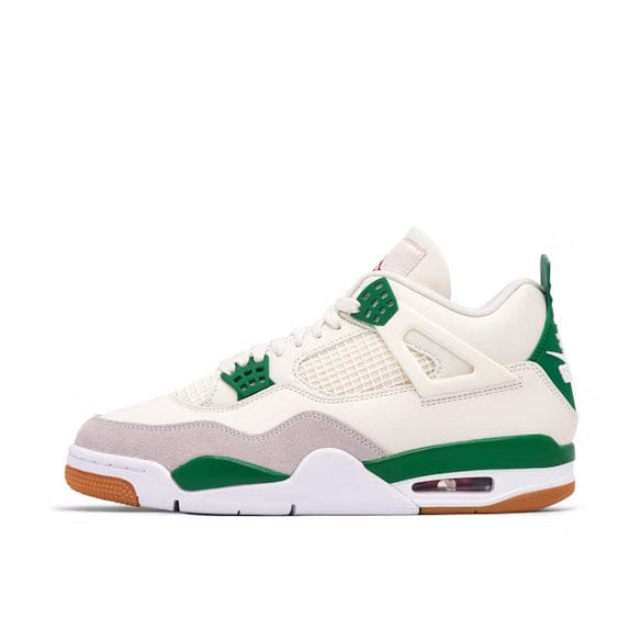 My Store Air Jordan 4 SB Pine Green - PreOrder
