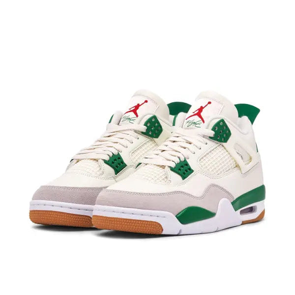 My Store Air Jordan 4 SB Pine Green - PreOrder