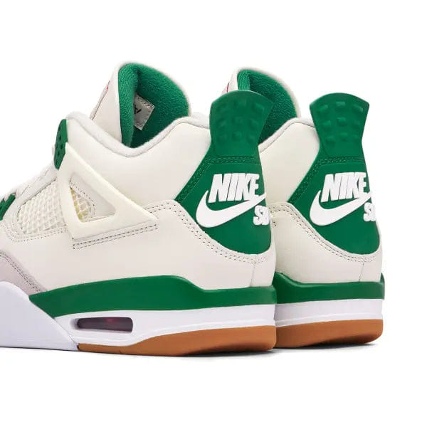 My Store Air Jordan 4 SB Pine Green - PreOrder