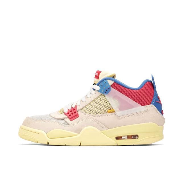 My Store Air Jordan 4 Retro Union Guava Ice - Preorder