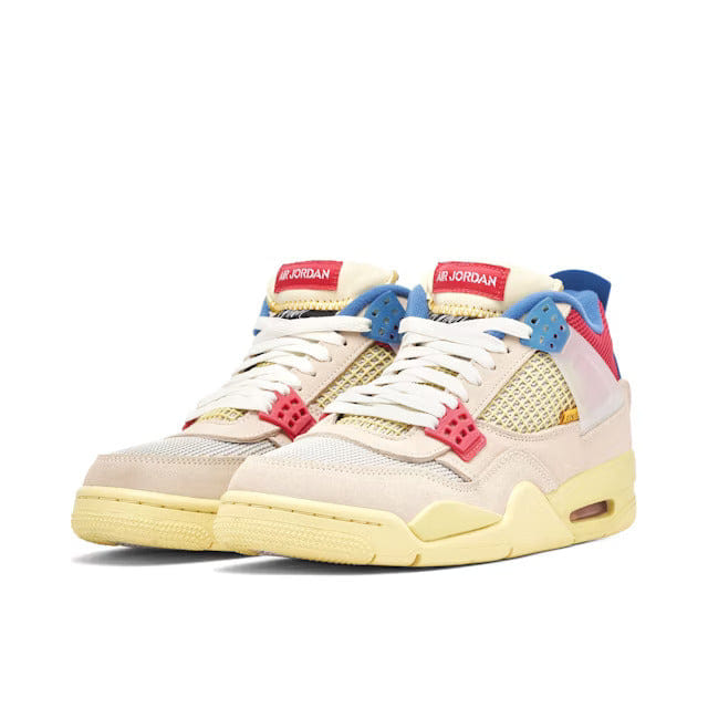 My Store Air Jordan 4 Retro Union Guava Ice - Preorder