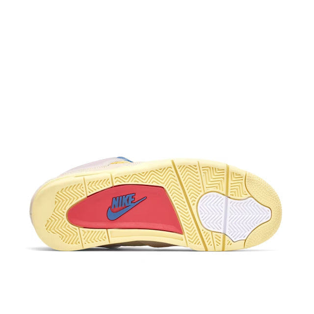 My Store Air Jordan 4 Retro Union Guava Ice - Preorder