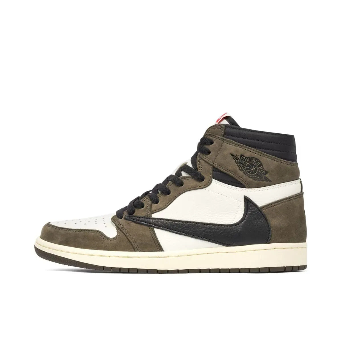 My Store Air Jordan 1 High OG x Travis Scott Mocha - Preorder