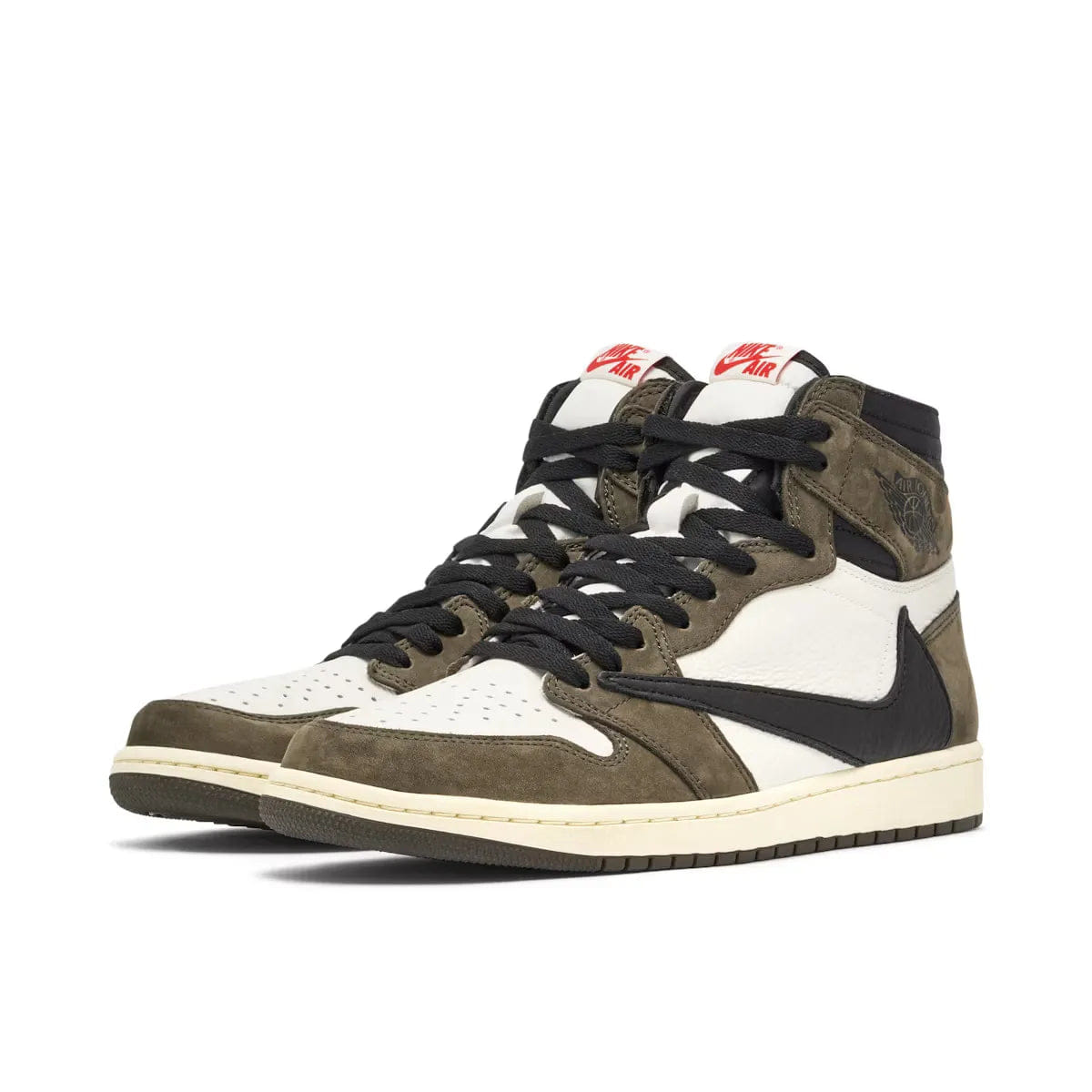 My Store Air Jordan 1 High OG x Travis Scott Mocha - Preorder