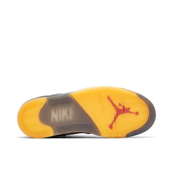 My Store Air Jordan 5 x Off white - Preorder