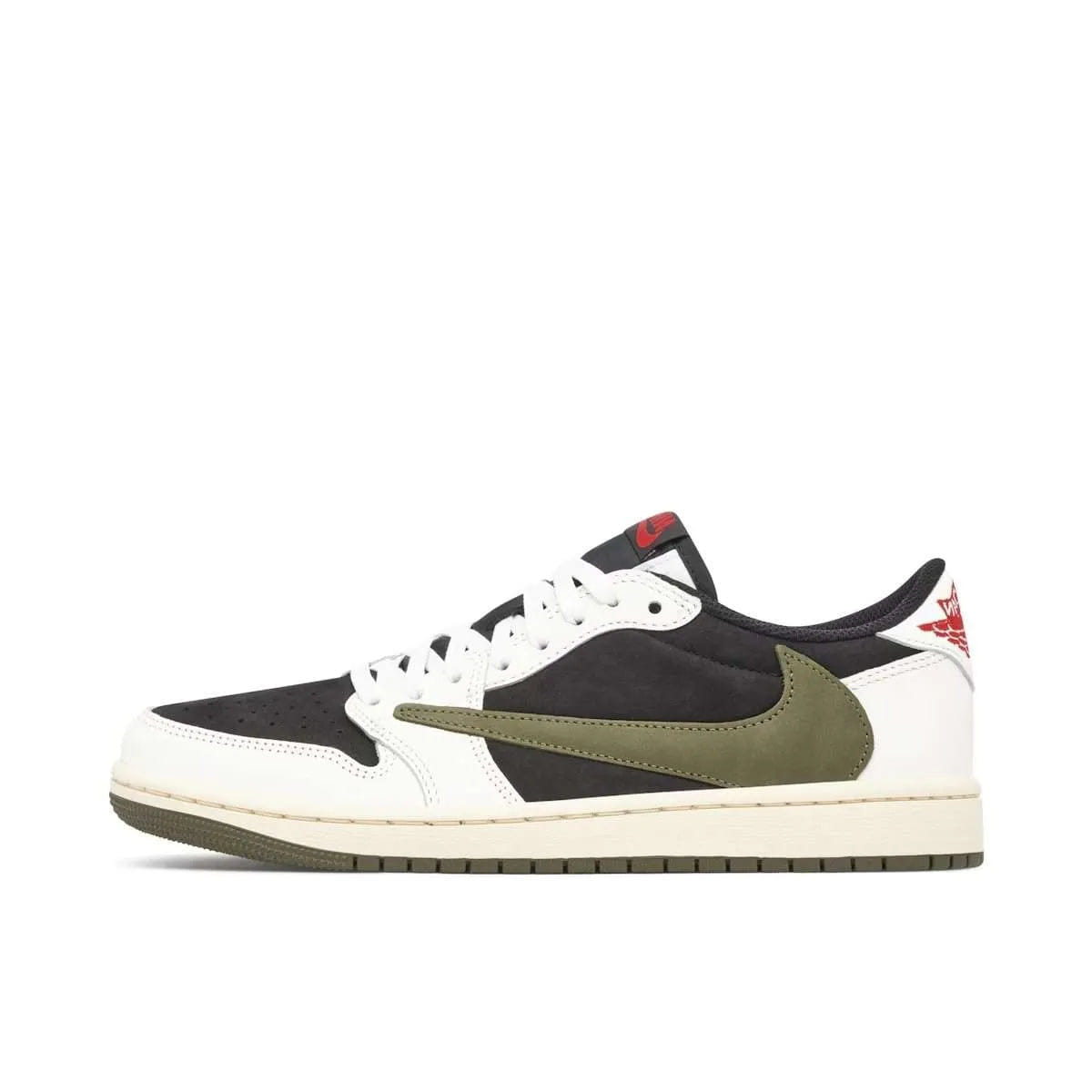 My Store Air Jordan 1 Low OG x Travis Scott Olive (W) - Preorder