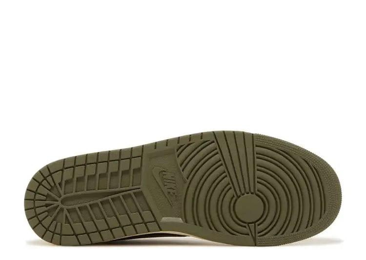 My Store Air Jordan 1 Low OG x Travis Scott Olive (W) - Preorder