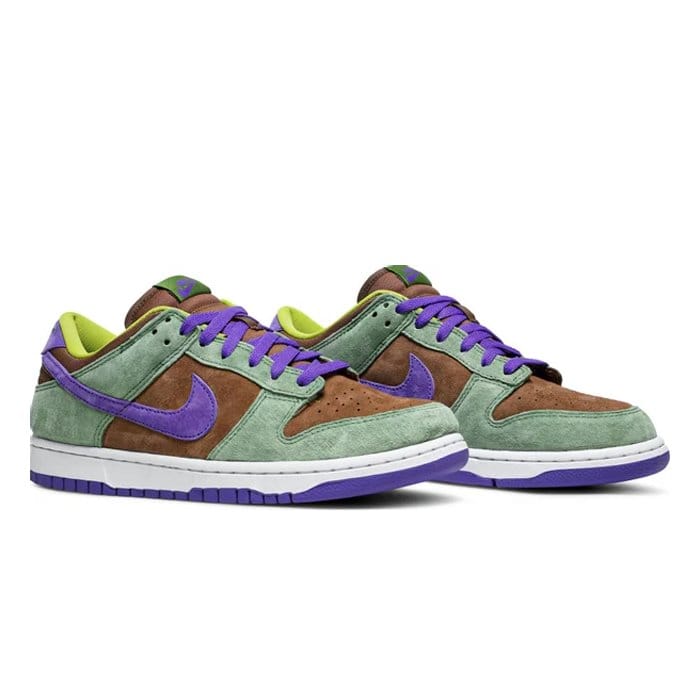 HYPE Elixir Dunk Low Veneer